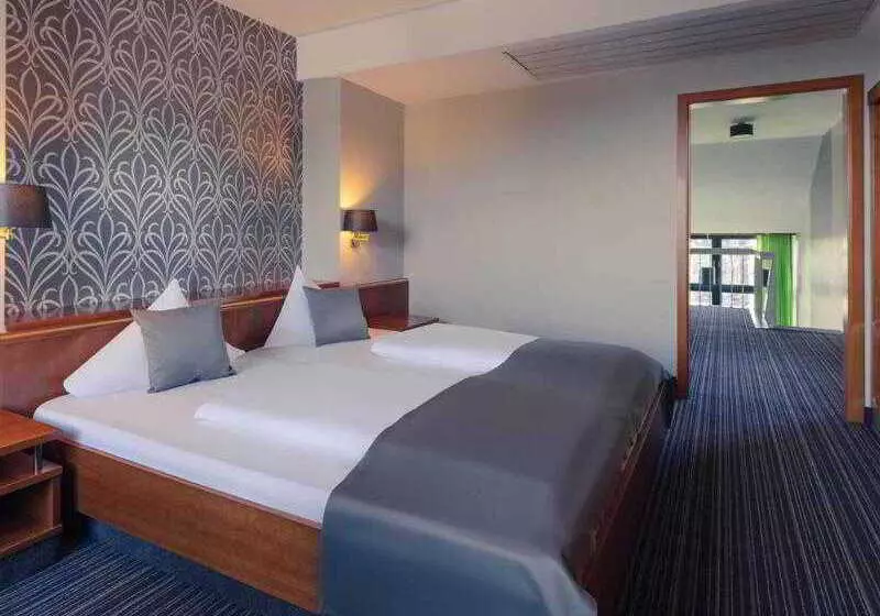 Mercure Hotel Trier Porta Nigra