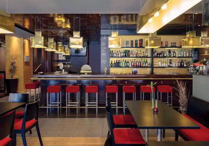 Mercure Hotel Trier Porta Nigra