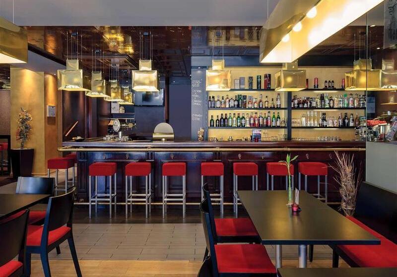 Mercure Hotel Trier Porta Nigra