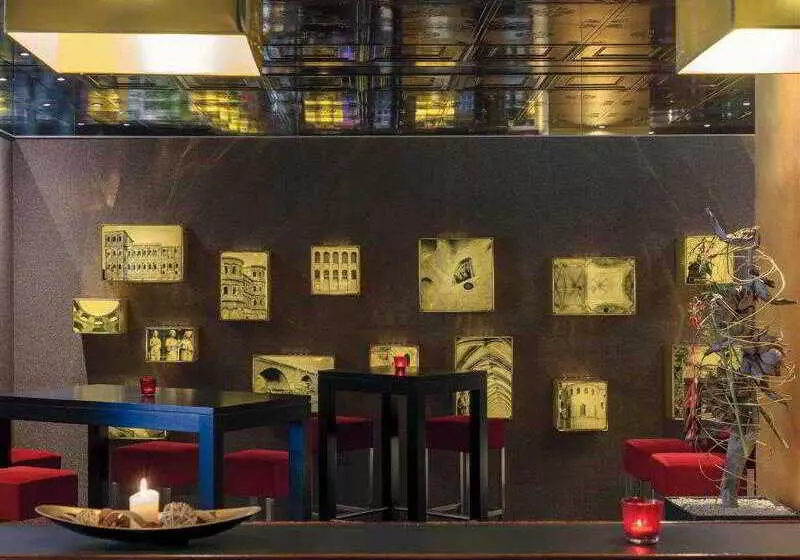 Mercure Hotel Trier Porta Nigra