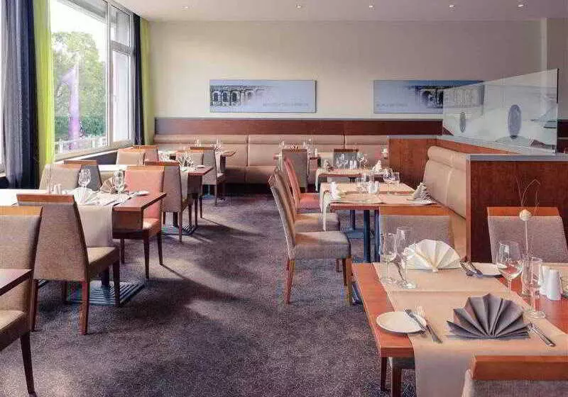 Mercure Hotel Trier Porta Nigra