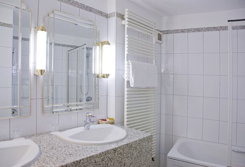 فندق Monopol  Central Station