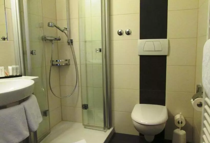 Отель & Restaurant Kaiser Superior