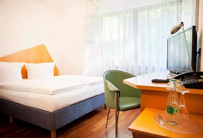 Отель & Restaurant Kaiser Superior