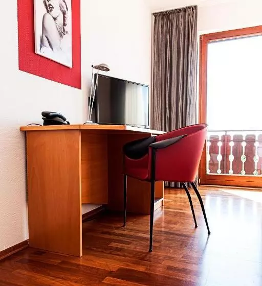 Отель & Restaurant Kaiser Superior