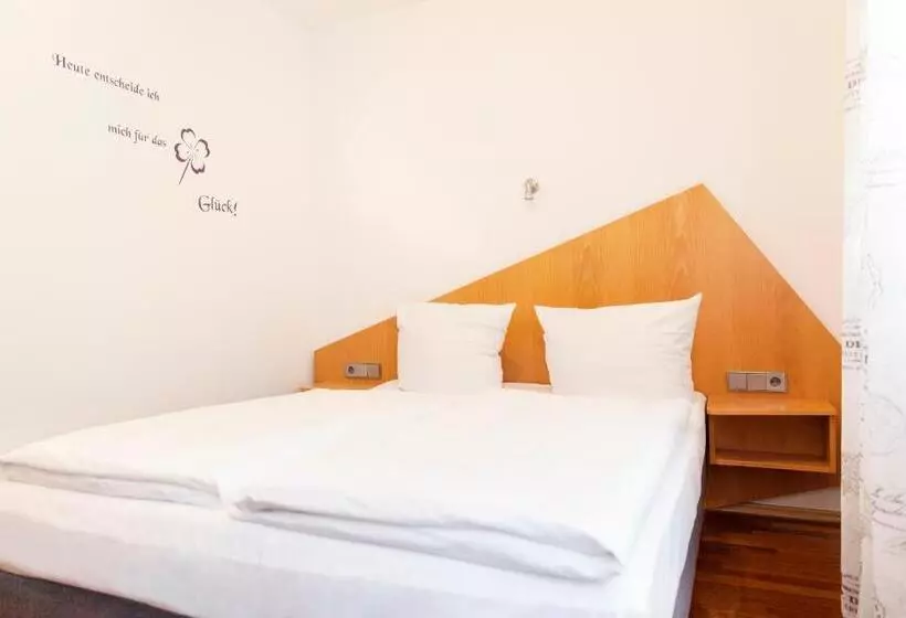 Отель & Restaurant Kaiser Superior