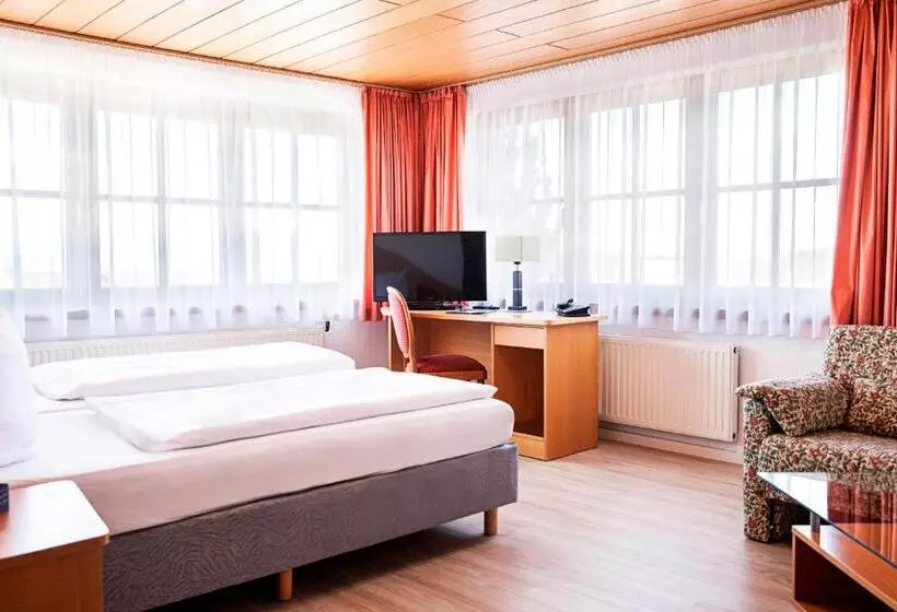 Отель & Restaurant Kaiser Superior