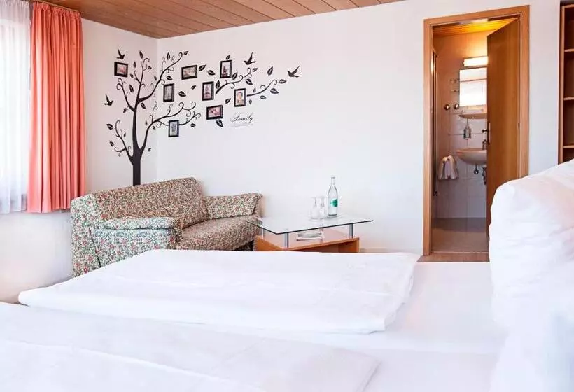 Отель & Restaurant Kaiser Superior