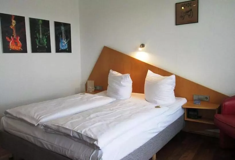 Отель & Restaurant Kaiser Superior