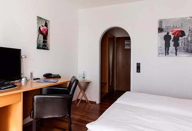 Отель & Restaurant Kaiser Superior