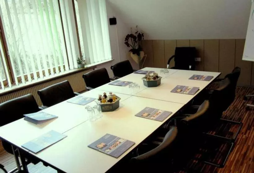 Отель & Restaurant Kaiser Superior