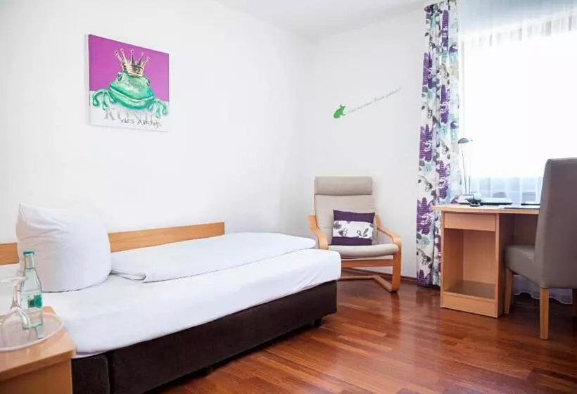 Отель & Restaurant Kaiser Superior