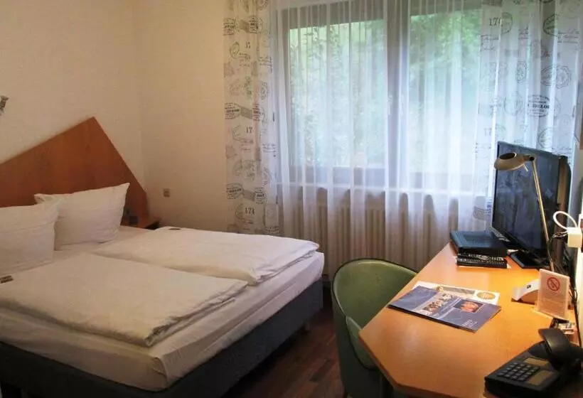 Отель & Restaurant Kaiser Superior