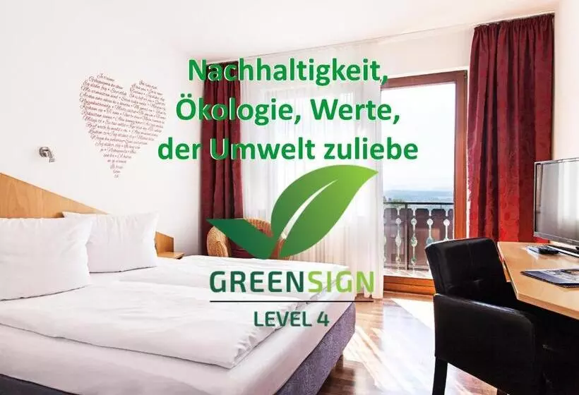 Отель & Restaurant Kaiser Superior