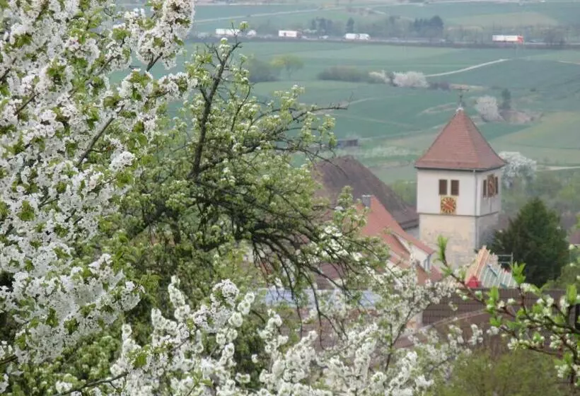 Отель & Restaurant Kaiser Superior