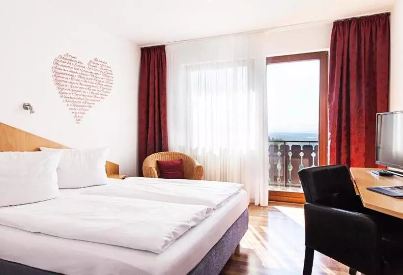 Отель & Restaurant Kaiser Superior