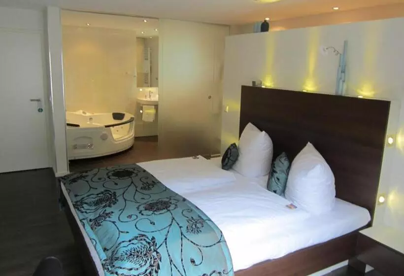 Отель & Restaurant Kaiser Superior