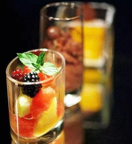 Отель & Restaurant Kaiser Superior