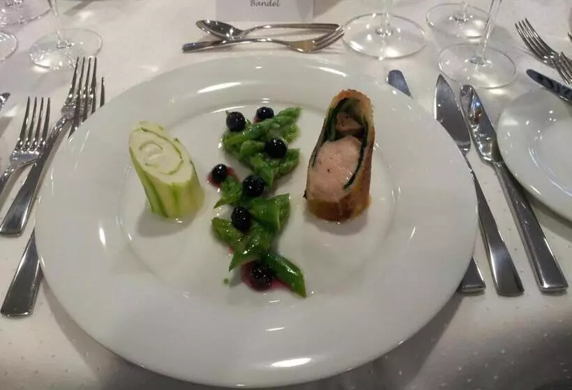 Отель & Restaurant Kaiser Superior