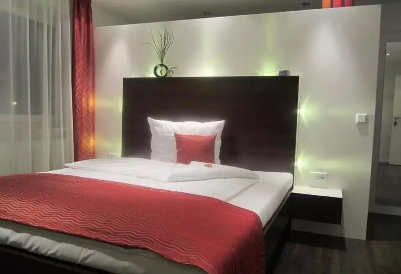 Отель & Restaurant Kaiser Superior