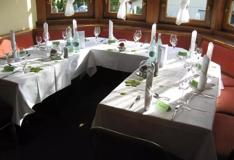 Отель & Restaurant Kaiser Superior