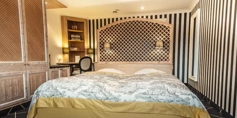 호텔 & Restaurant Sonne