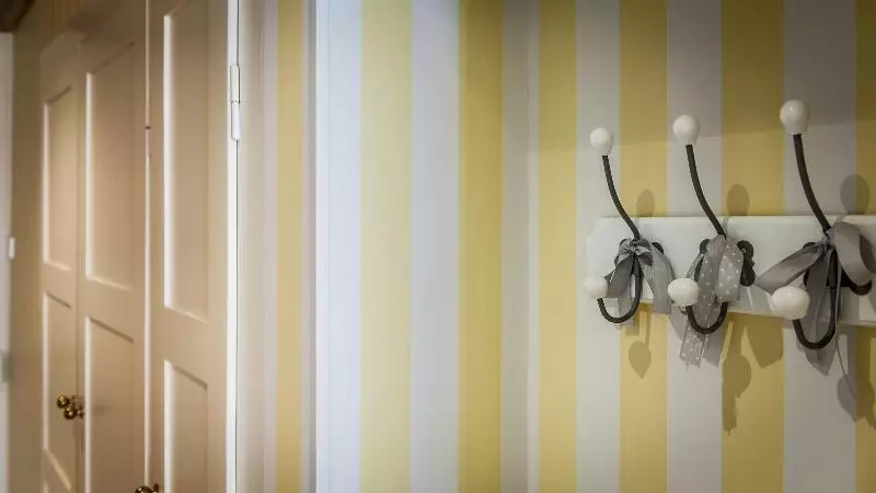 호텔 & Restaurant Sonne