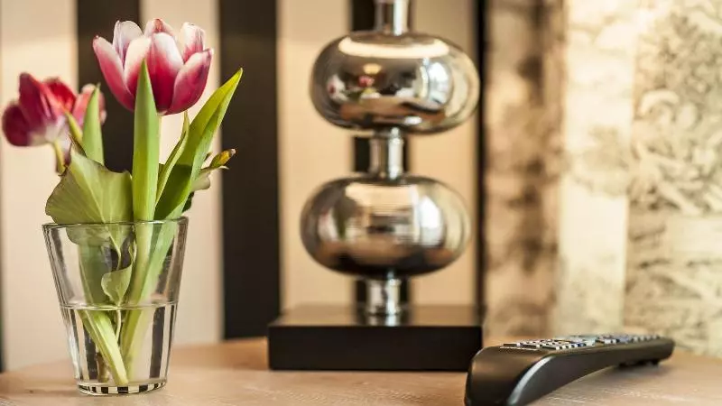 호텔 & Restaurant Sonne