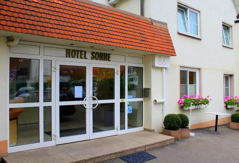 Otel Sonne