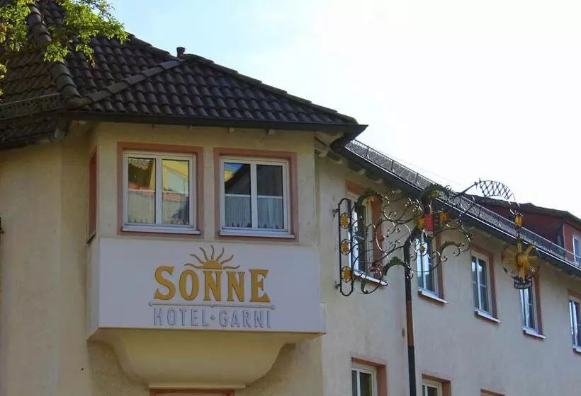Otel Sonne