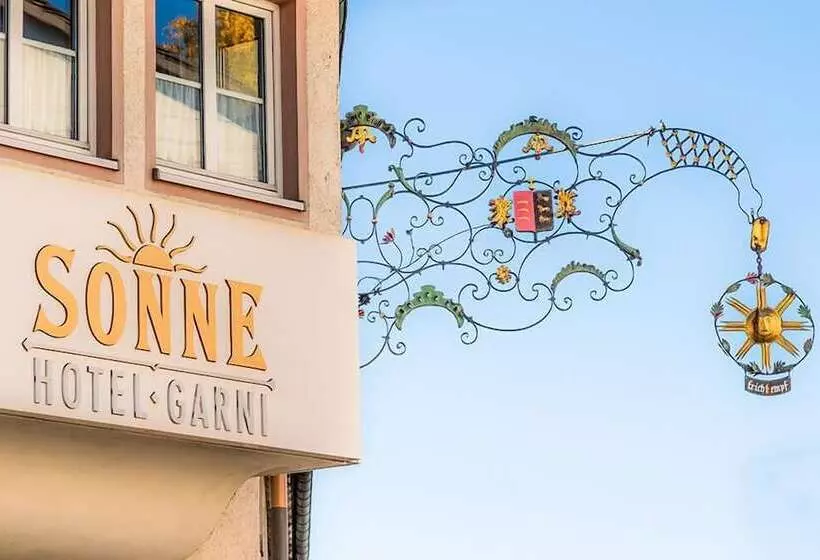 Otel Sonne