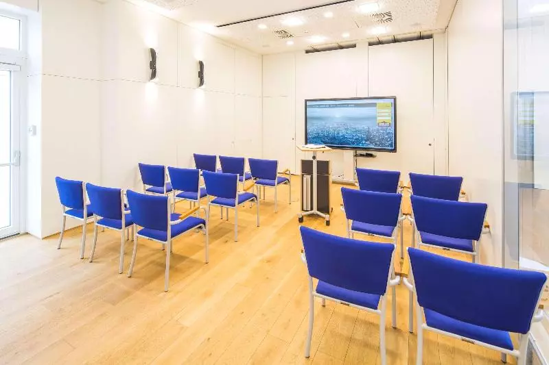 Stadthotel Freiburg Kolping Hotels & Resorts