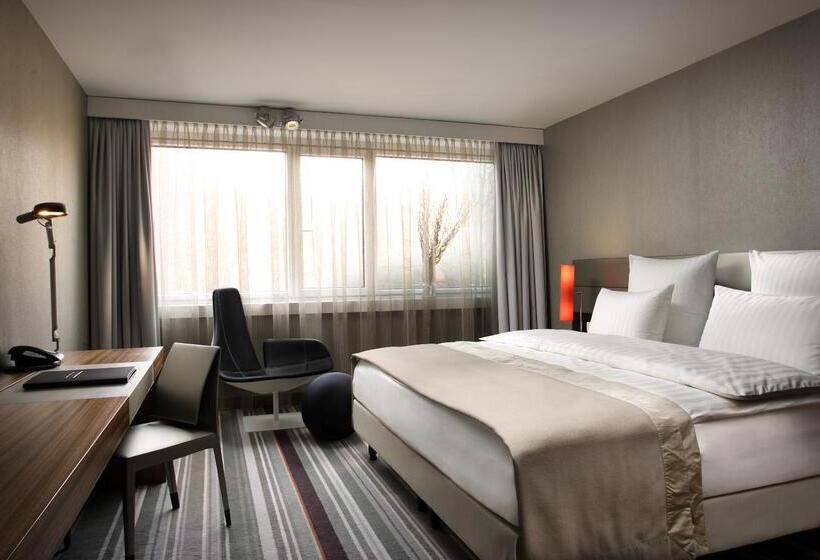 Steigenberger Airport Hotel Frankfurt