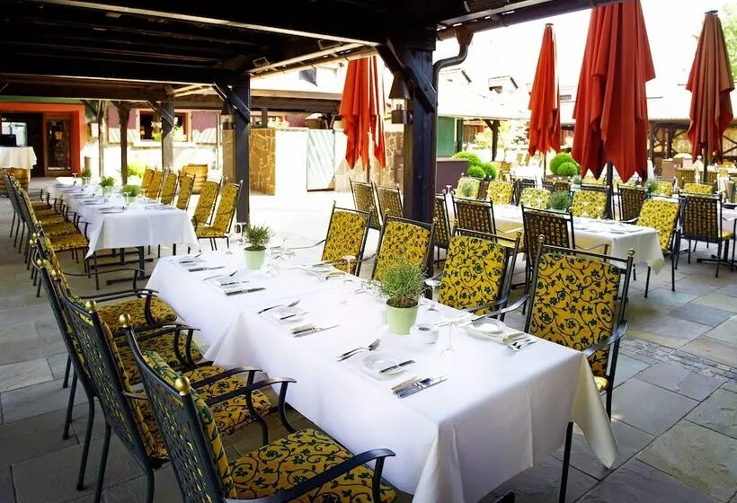 Steigenberger Airport Hotel Frankfurt