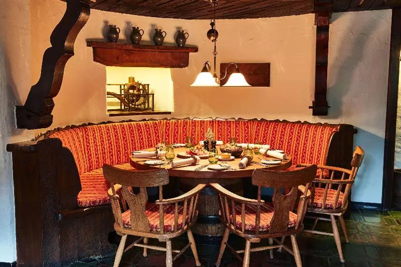 Steigenberger Airport Hotel Frankfurt