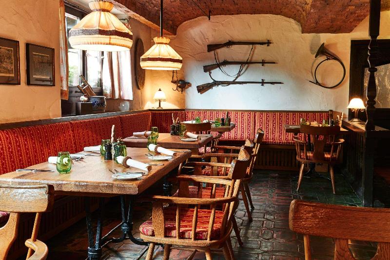 Steigenberger Airport Hotel Frankfurt