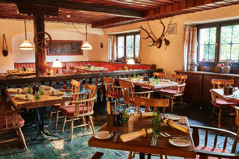 Steigenberger Airport Hotel Frankfurt