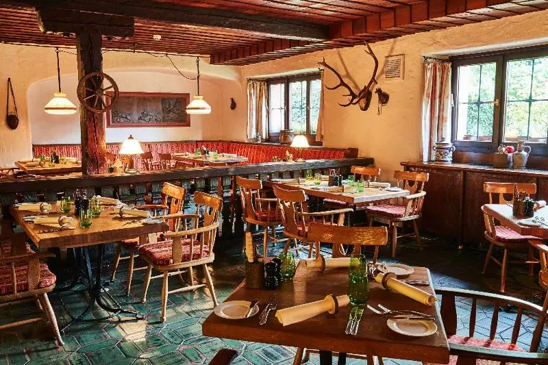 Steigenberger Airport Hotel Frankfurt