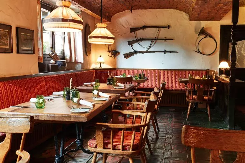 Steigenberger Airport Hotel Frankfurt