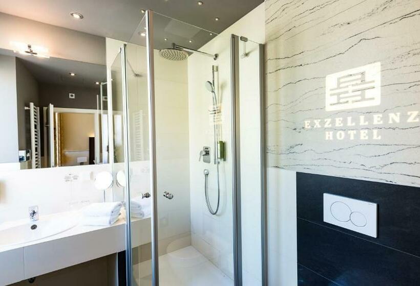 هتل The Heidelberg Exzellenz