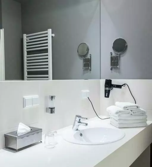 酒店 The Heidelberg Exzellenz