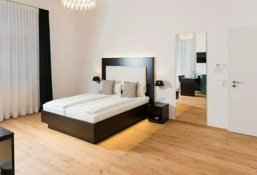 酒店 The Heidelberg Exzellenz