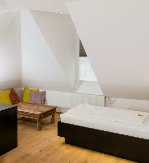 酒店 The Heidelberg Exzellenz