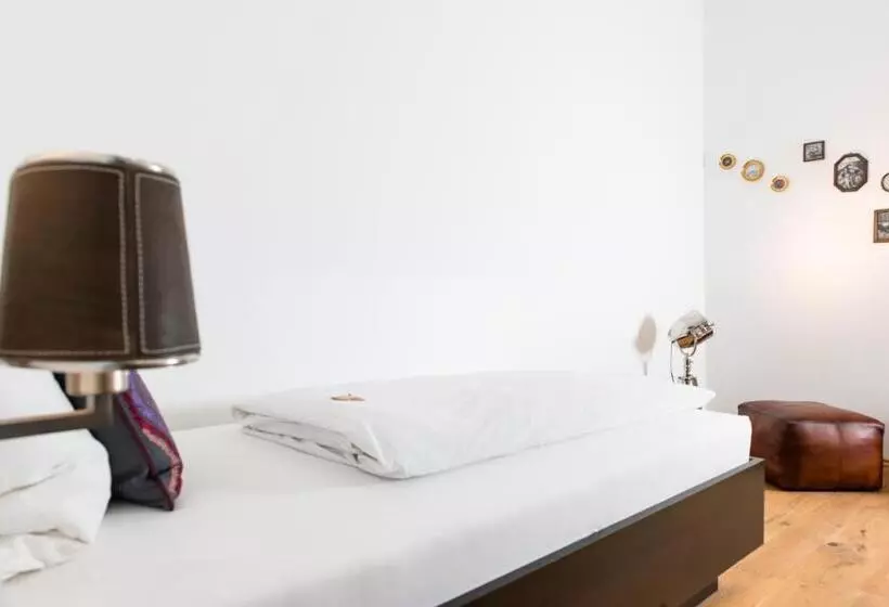 酒店 The Heidelberg Exzellenz