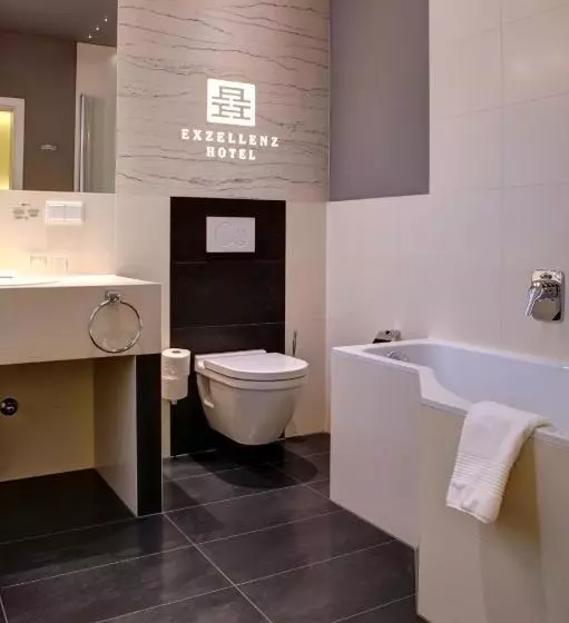 酒店 The Heidelberg Exzellenz