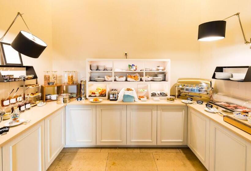 هتل The Heidelberg Exzellenz