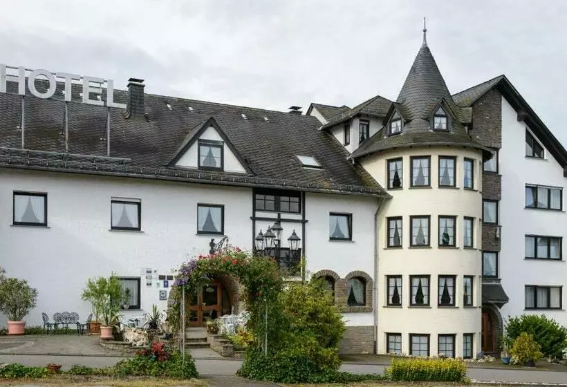 Отель Zum Rehberg