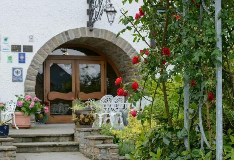 Отель Zum Rehberg