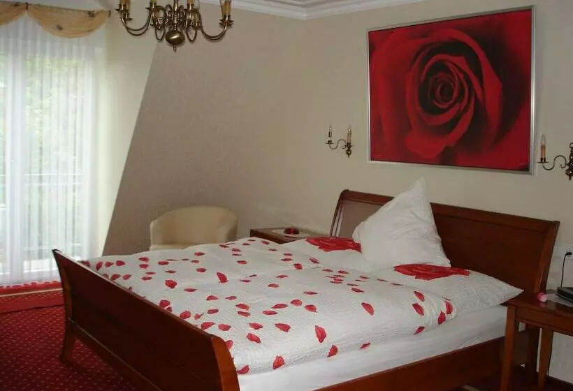 Отель Zum Rehberg