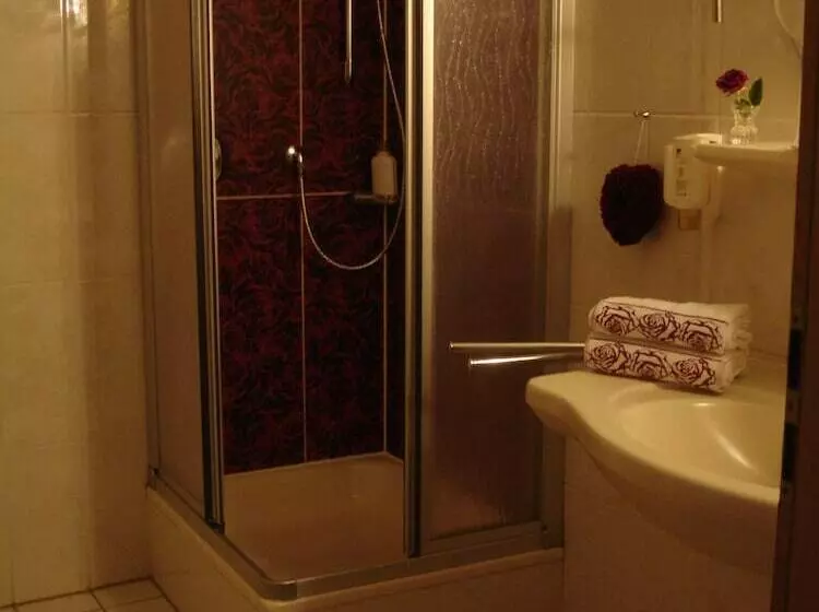 Отель Zum Rehberg